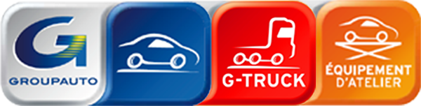 Logo GroupAuto